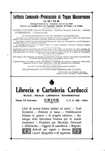 Rivista letteraria periodico bimestrale di letteratura italiana