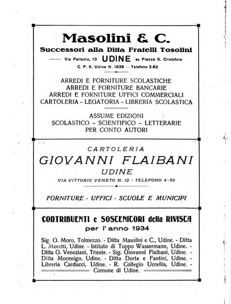 Rivista letteraria periodico bimestrale di letteratura italiana