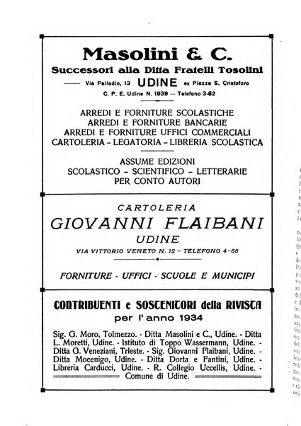 Rivista letteraria periodico bimestrale di letteratura italiana