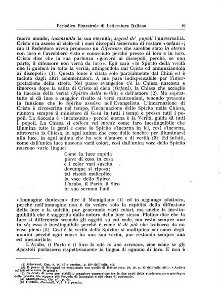 Rivista letteraria periodico bimestrale di letteratura italiana