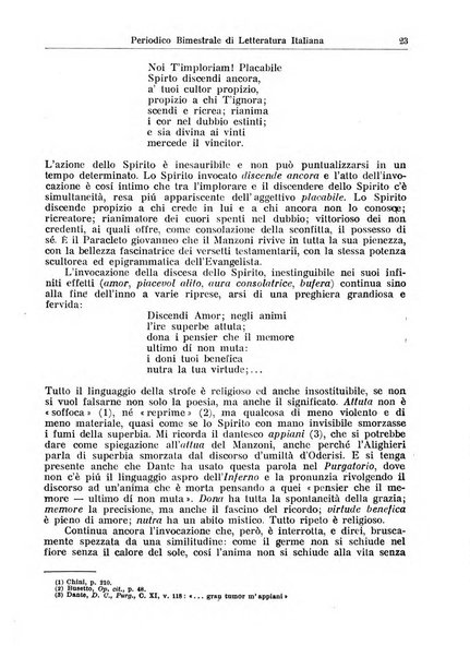 Rivista letteraria periodico bimestrale di letteratura italiana