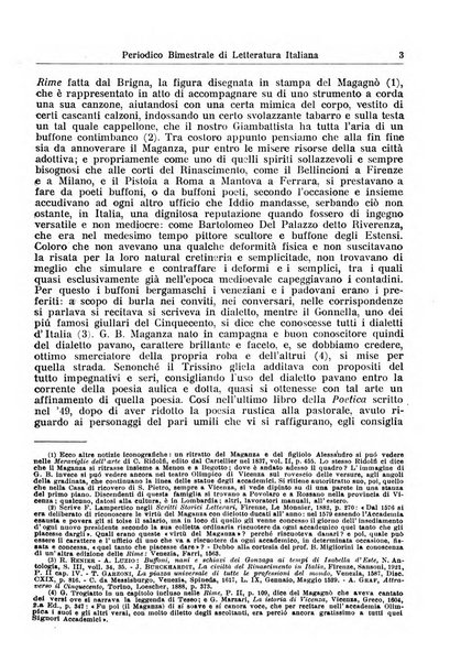 Rivista letteraria periodico bimestrale di letteratura italiana