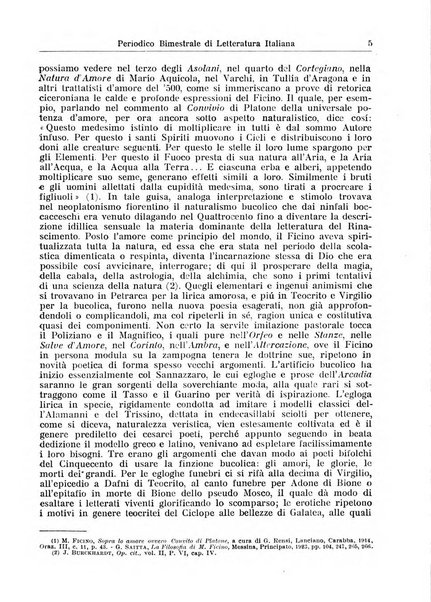 Rivista letteraria periodico bimestrale di letteratura italiana