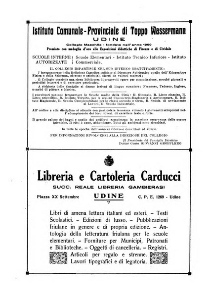 Rivista letteraria periodico bimestrale di letteratura italiana