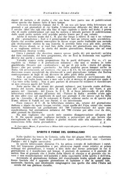 Rivista letteraria periodico bimestrale di letteratura italiana