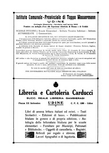 Rivista letteraria periodico bimestrale di letteratura italiana