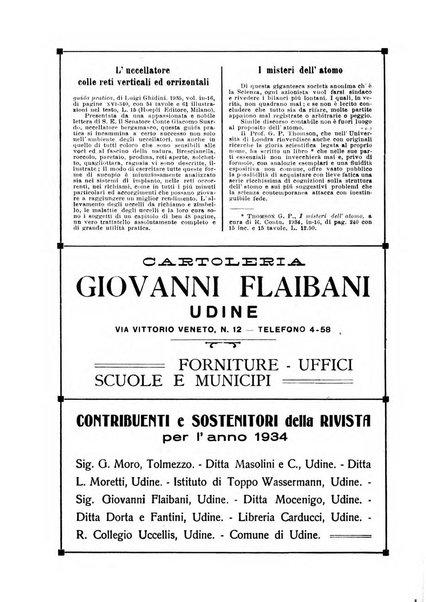 Rivista letteraria periodico bimestrale di letteratura italiana