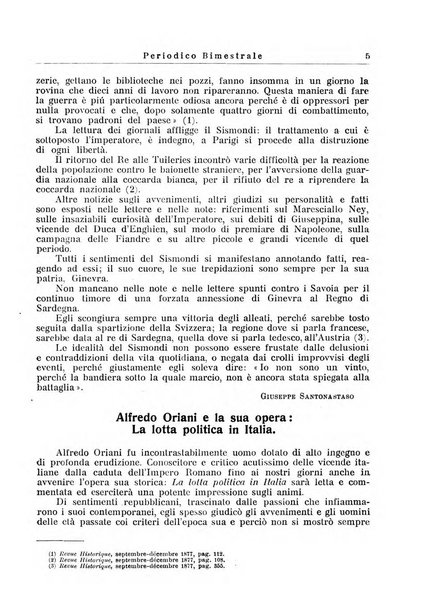 Rivista letteraria periodico bimestrale di letteratura italiana