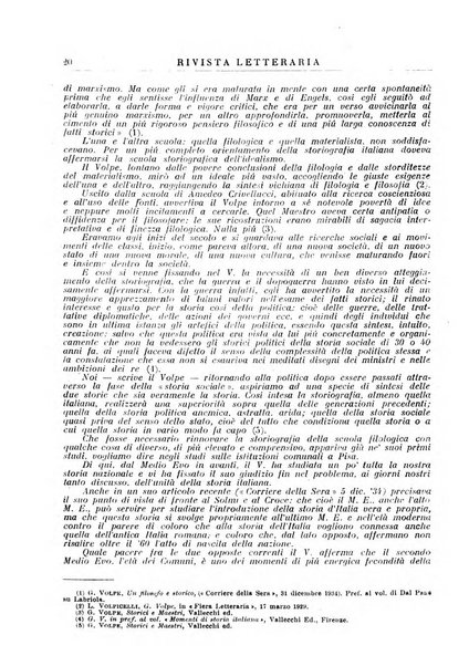 Rivista letteraria periodico bimestrale di letteratura italiana