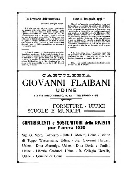 Rivista letteraria periodico bimestrale di letteratura italiana