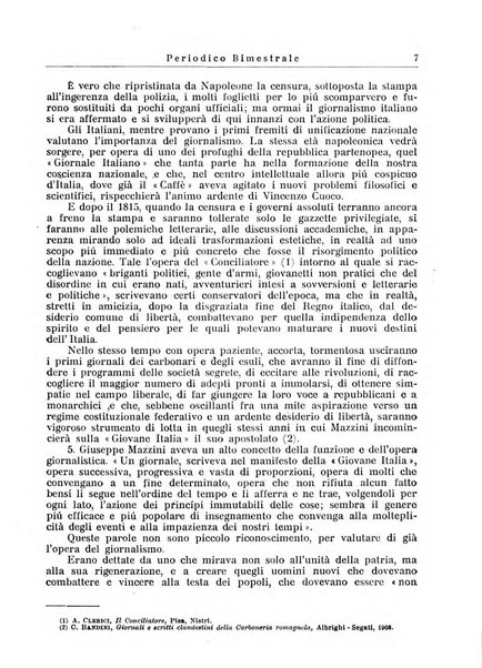 Rivista letteraria periodico bimestrale di letteratura italiana