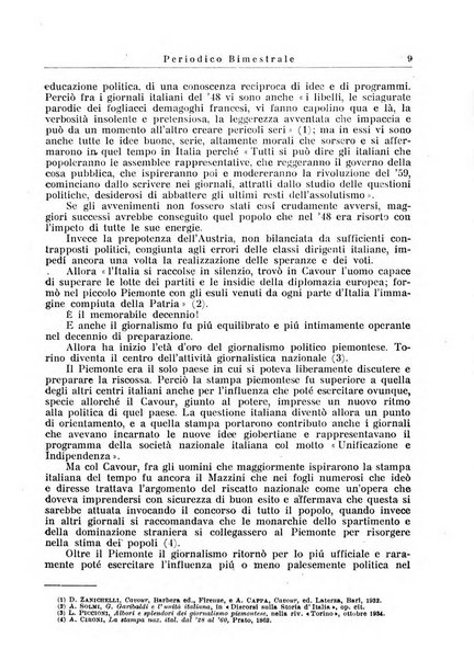 Rivista letteraria periodico bimestrale di letteratura italiana