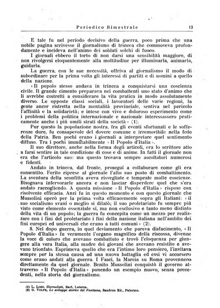 Rivista letteraria periodico bimestrale di letteratura italiana