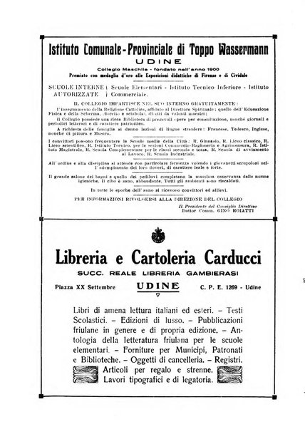 Rivista letteraria periodico bimestrale di letteratura italiana