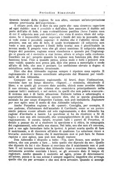 Rivista letteraria periodico bimestrale di letteratura italiana