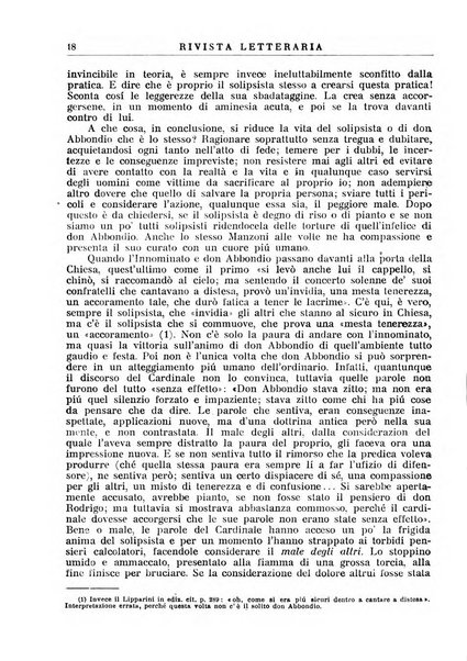 Rivista letteraria periodico bimestrale di letteratura italiana