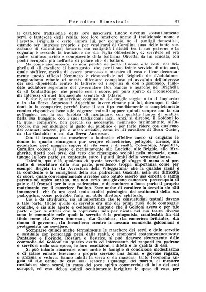 Rivista letteraria periodico bimestrale di letteratura italiana