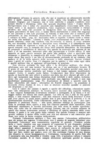 Rivista letteraria periodico bimestrale di letteratura italiana