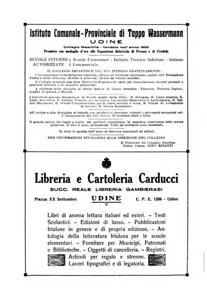 Rivista letteraria periodico bimestrale di letteratura italiana