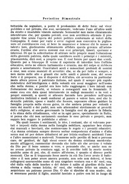 Rivista letteraria periodico bimestrale di letteratura italiana