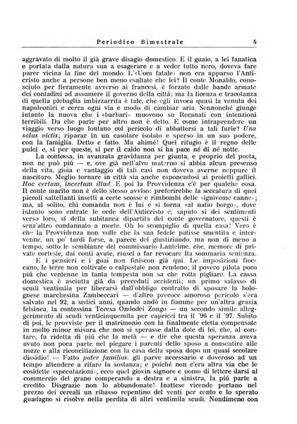 Rivista letteraria periodico bimestrale di letteratura italiana