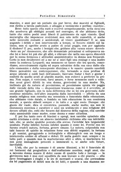 Rivista letteraria periodico bimestrale di letteratura italiana