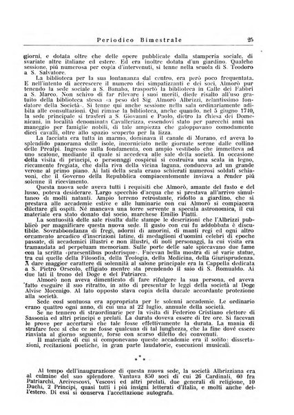 Rivista letteraria periodico bimestrale di letteratura italiana