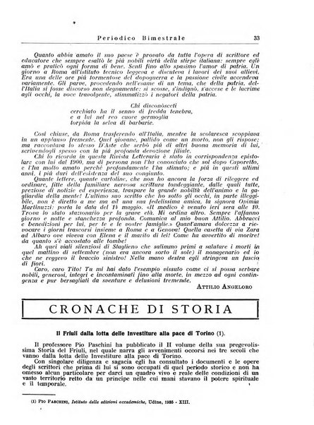 Rivista letteraria periodico bimestrale di letteratura italiana