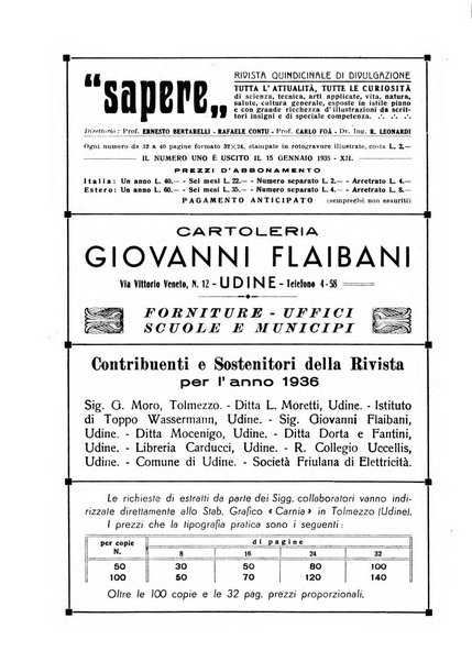 Rivista letteraria periodico bimestrale di letteratura italiana