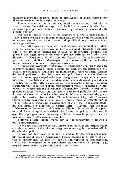 Rivista letteraria periodico bimestrale di letteratura italiana