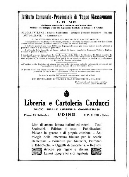 Rivista letteraria periodico bimestrale di letteratura italiana