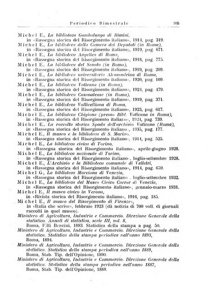 Rivista letteraria periodico bimestrale di letteratura italiana