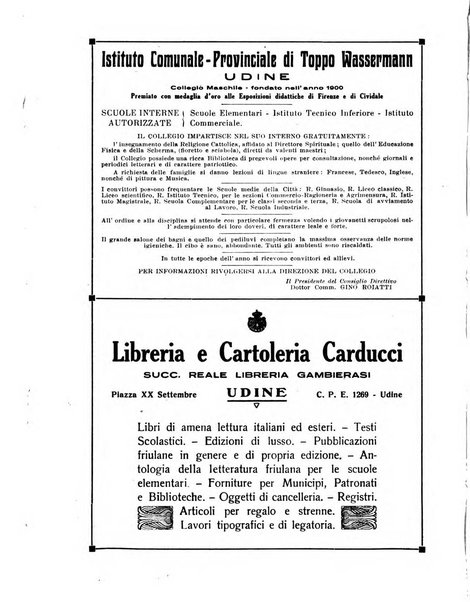 Rivista letteraria periodico bimestrale di letteratura italiana