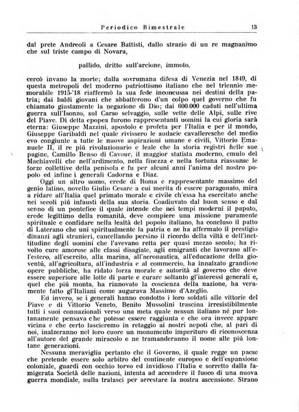 Rivista letteraria periodico bimestrale di letteratura italiana