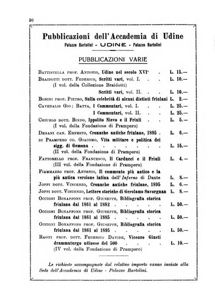 Rivista letteraria periodico bimestrale di letteratura italiana