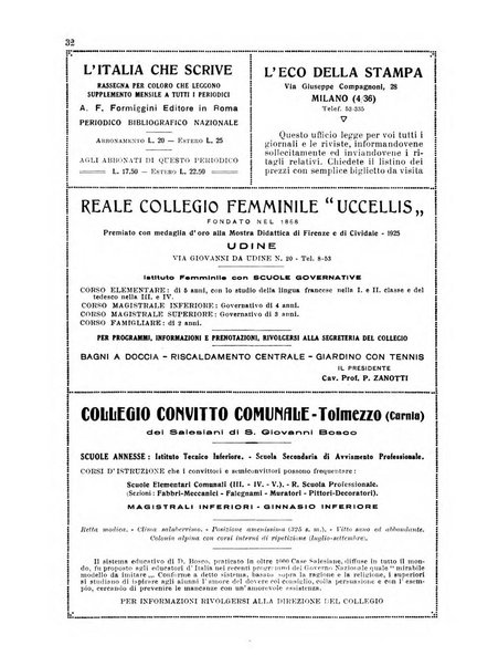 Rivista letteraria periodico bimestrale di letteratura italiana