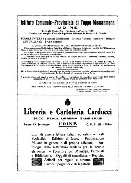 Rivista letteraria periodico bimestrale di letteratura italiana