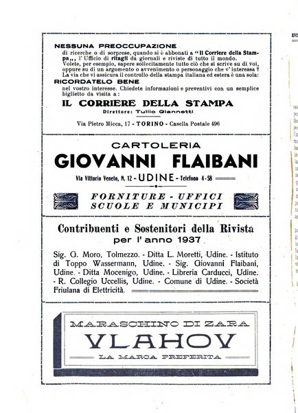 Rivista letteraria periodico bimestrale di letteratura italiana