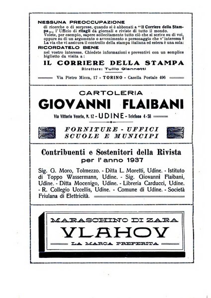 Rivista letteraria periodico bimestrale di letteratura italiana