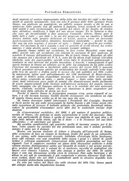 Rivista letteraria periodico bimestrale di letteratura italiana