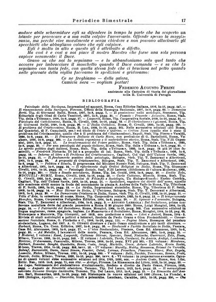 Rivista letteraria periodico bimestrale di letteratura italiana