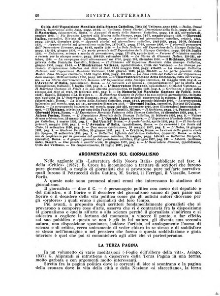 Rivista letteraria periodico bimestrale di letteratura italiana