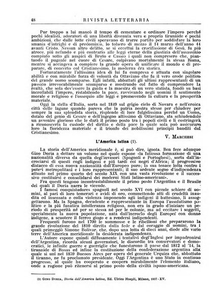 Rivista letteraria periodico bimestrale di letteratura italiana