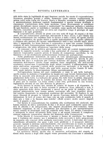 Rivista letteraria periodico bimestrale di letteratura italiana