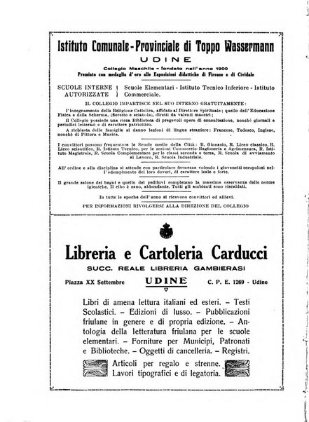 Rivista letteraria periodico bimestrale di letteratura italiana