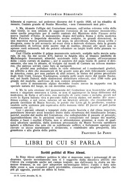 Rivista letteraria periodico bimestrale di letteratura italiana