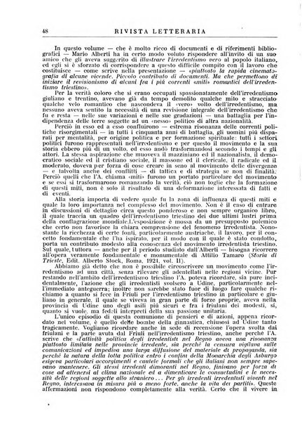 Rivista letteraria periodico bimestrale di letteratura italiana