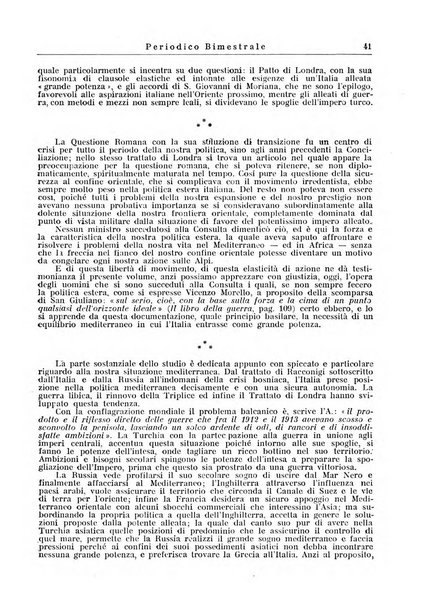 Rivista letteraria periodico bimestrale di letteratura italiana