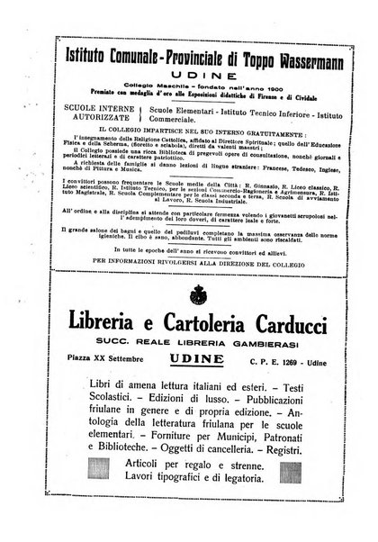 Rivista letteraria periodico bimestrale di letteratura italiana