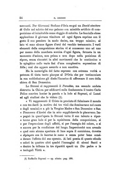 Rivista ligure di scienze, lettere ed arti organo della Società di letture e conversazioni scientifiche di Genova